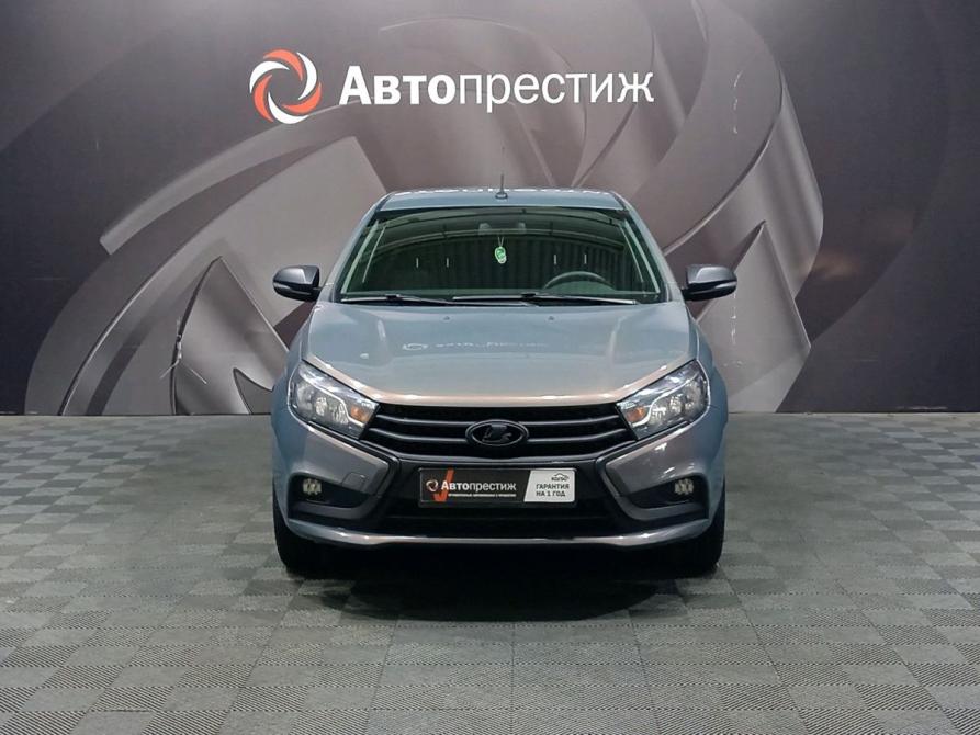 Lada (ВАЗ) Vesta I Оренбург  - изображение 2
