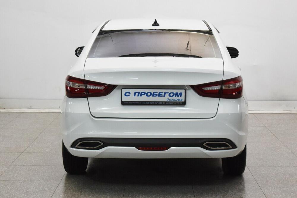 Lada (ВАЗ) Vesta I Рестайлинг (NG) Москва  - изображение 3