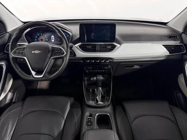 Chevrolet Captiva II с пробегом 2022 года, цена 1 737 900 рублей, 111515 км, внедорожник, Автокод Объявления