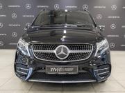 Mercedes-Benz V-Класс III (W447) Рестайлинг Москва  - изображение 32