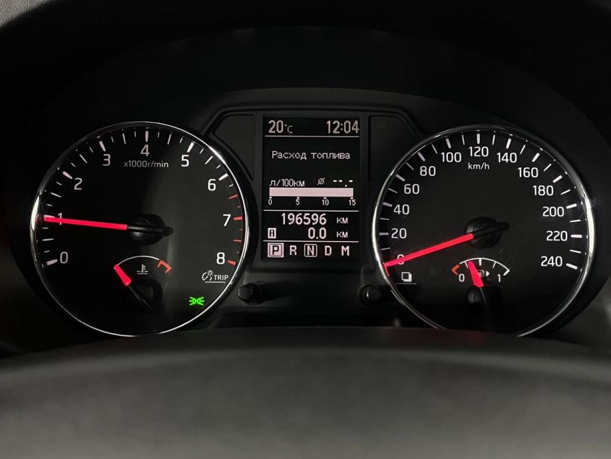 Nissan X-Trail II Рестайлинг Воронеж  - изображение 15