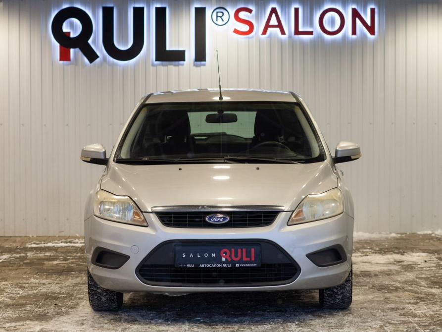 Ford Focus II Рестайлинг Иваново  - изображение 2