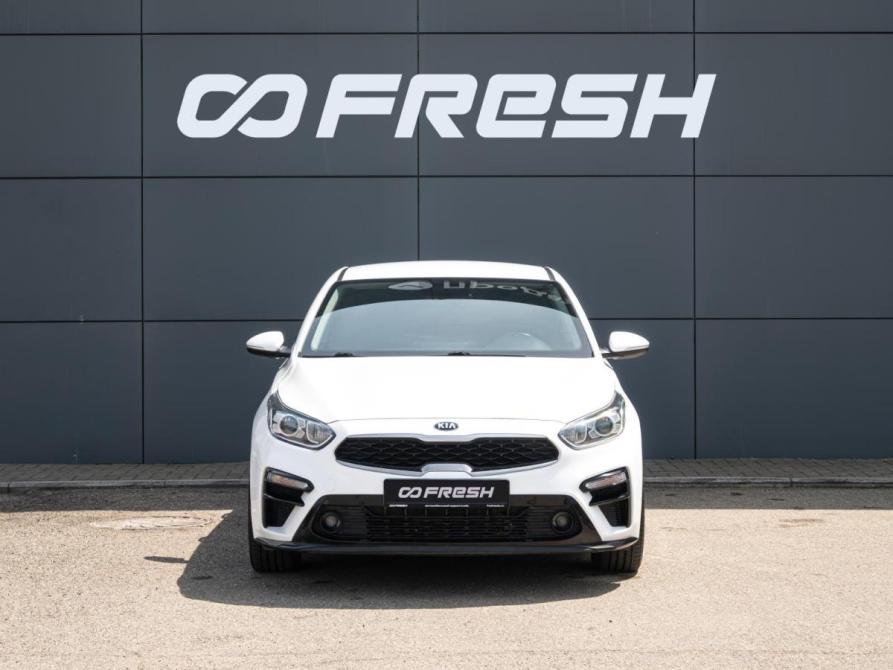 Kia Cerato IV Краснодар  - изображение 3