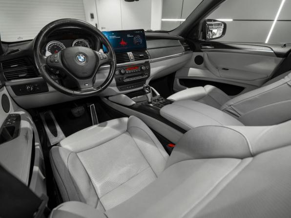 BMW X6 M I (E71) с пробегом 2010 года, цена 1 295 000 рублей, 256103 км, внедорожник, Автокод Объявления