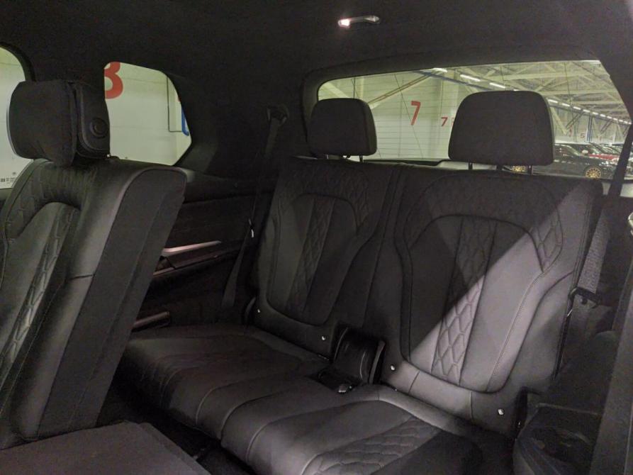 BMW X7 I (G07) Казань  - изображение 27