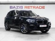 BMW X3 III (G01) Тюмень  - изображение 30