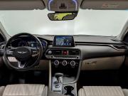 Genesis G70 I Москва  - изображение 44