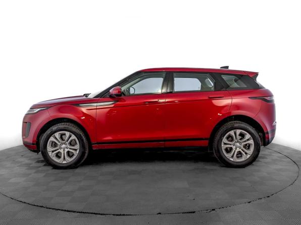 Land Rover Range Rover Evoque II с пробегом 2019 года, цена 3 525 000 рублей, 74822 км, внедорожник, Автокод Объявления
