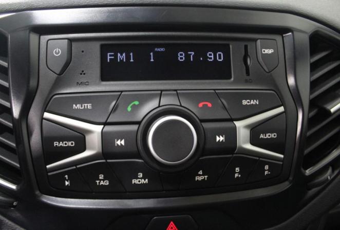 Lada (ВАЗ) Vesta I с пробегом 2018 года, цена 990 000 рублей, 144298 км, седан, Автокод Объявления