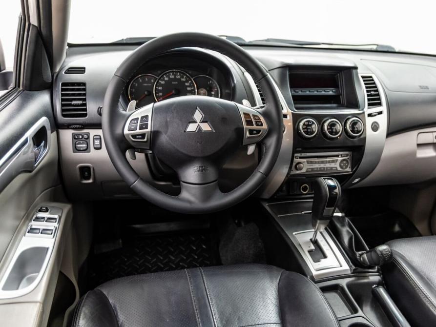 Mitsubishi Pajero Sport II Волгоград  - изображение 15