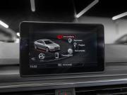 Audi A4 V (B9) Москва  - изображение 41