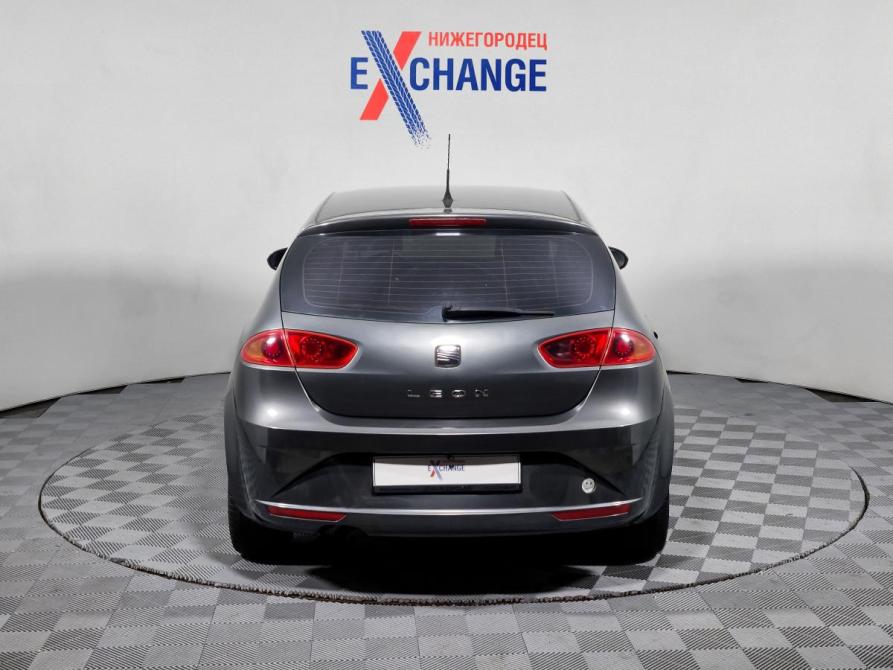 SEAT Leon II Рестайлинг Нижний Новгород  - изображение 6