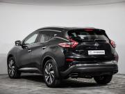 Nissan Murano III (Z52) Санкт-Петербург  - изображение 43