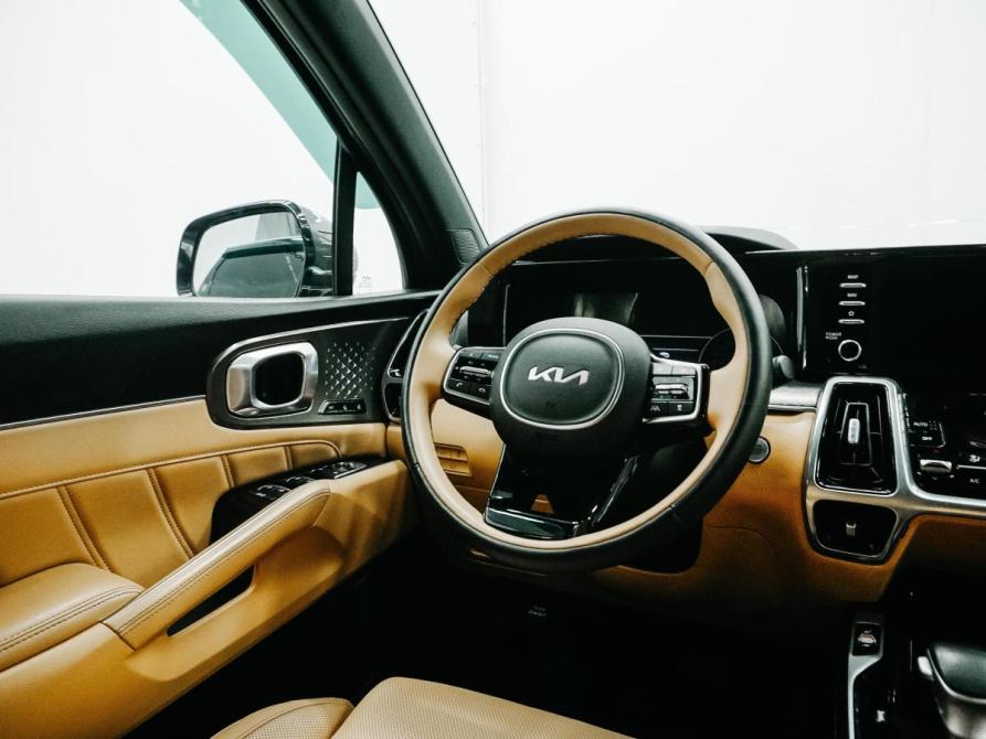 Kia Sorento IV Красноярск  - изображение 13