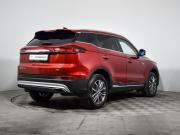 Geely Atlas Pro Санкт-Петербург  - изображение 30