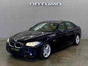 BMW 5 серии VI (F10/F11/F07) Рестайлинг Краснодар  - изображение 20