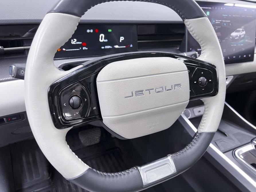 JETOUR DASHING I Ростов-на-Дону  - изображение 13