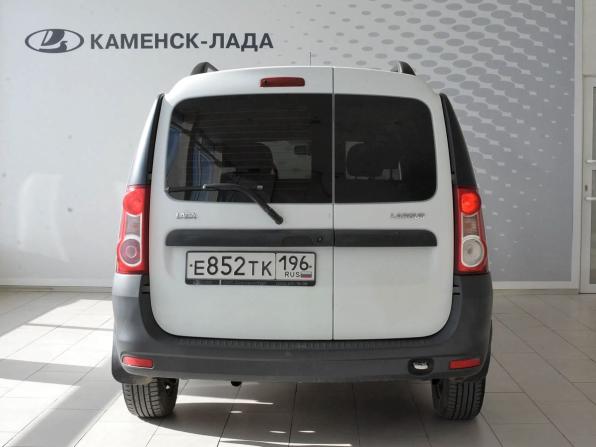 Lada (ВАЗ) Largus I с пробегом 2017 года, цена 549 000 рублей, 200156 км, универсал, Автокод Объявления