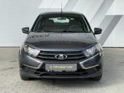 Lada (ВАЗ) Granta I Рестайлинг Екатеринбург  - изображение 26