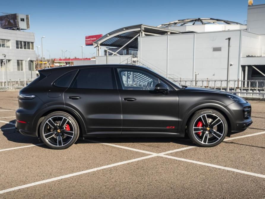 Porsche Cayenne III Москва  - изображение 4