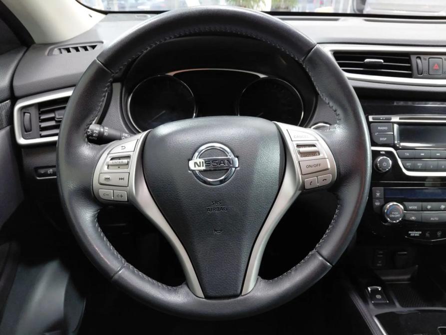 Nissan X-Trail III Москва  - изображение 17