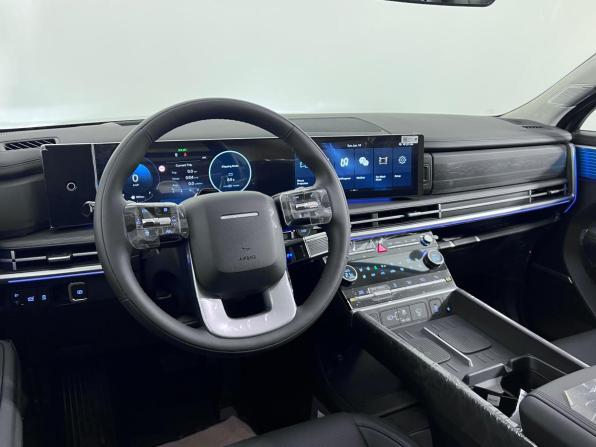 Hyundai Santa Fe V (MX5) с пробегом 2026 года, цена 5 749 000 рублей, 20 км, внедорожник, Автокод Объявления