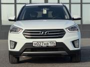 Hyundai Creta I Волгоград  - изображение 33
