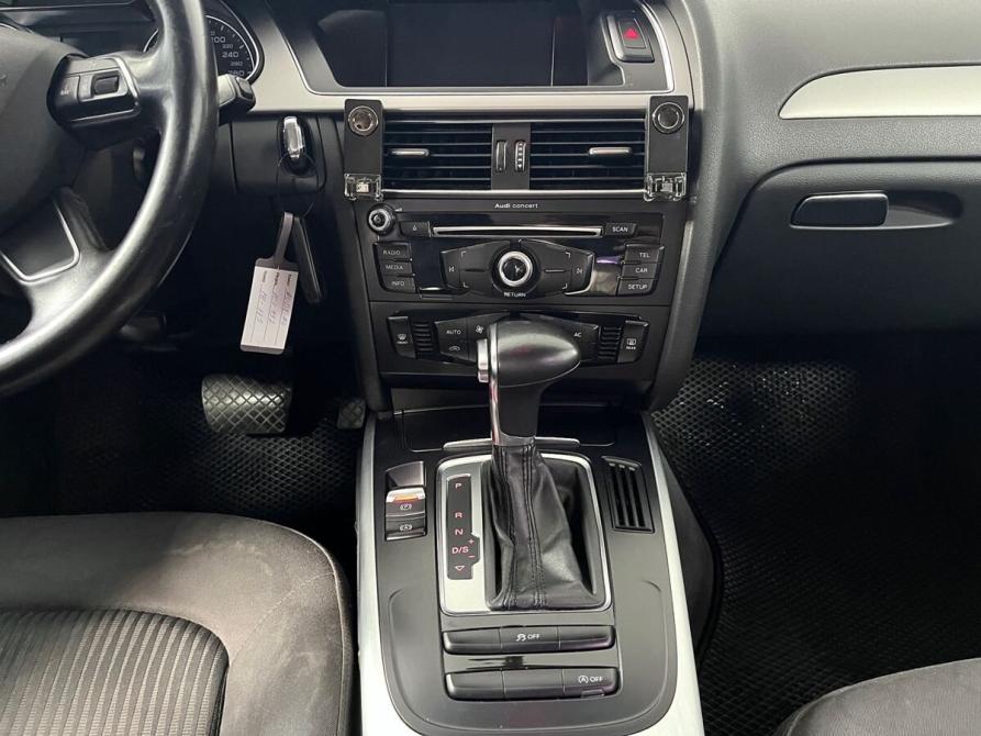 Audi A4 IV (B8) Рестайлинг Борисоглебск  - изображение 18