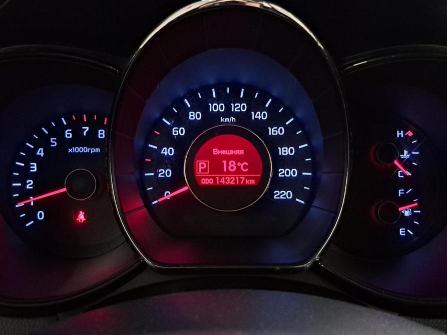 Kia Rio III Казань  - изображение 16