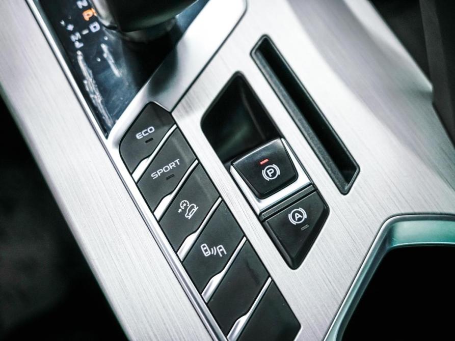 Geely Coolray I Красноярск  - изображение 23