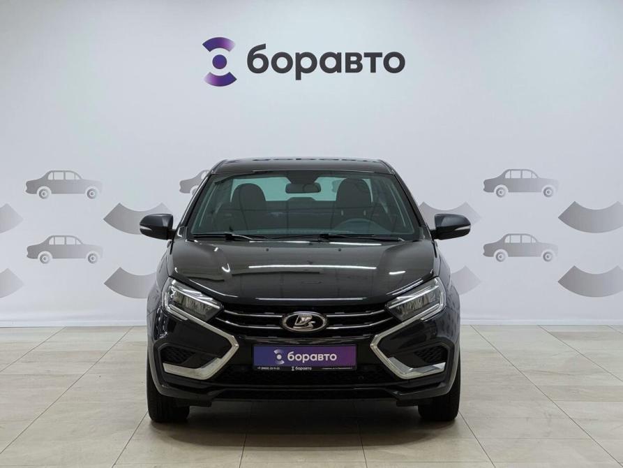 Lada (ВАЗ) Vesta I Рестайлинг (NG) Ставрополь  - изображение 2