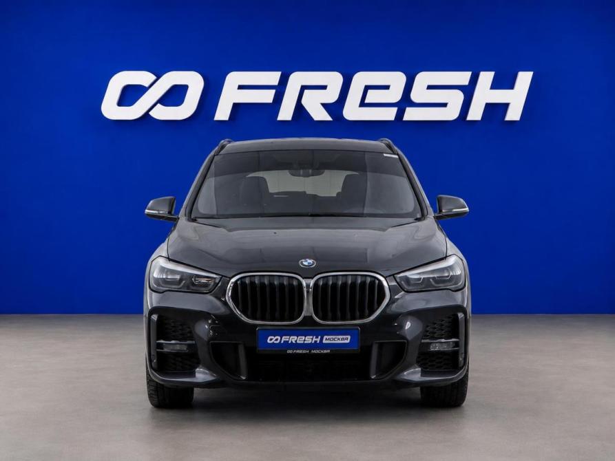 BMW X1 II (F48) Рестайлинг Москва  - изображение 3