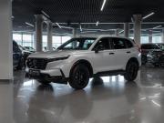 Honda CR-V VI Москва  - изображение 31