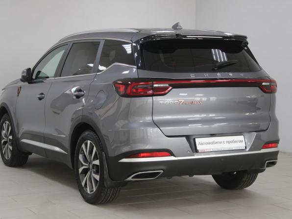 Chery Tiggo 7 Pro Max I с пробегом 2023 года, цена 1 759 900 рублей, 95258 км, внедорожник, Автокод Объявления