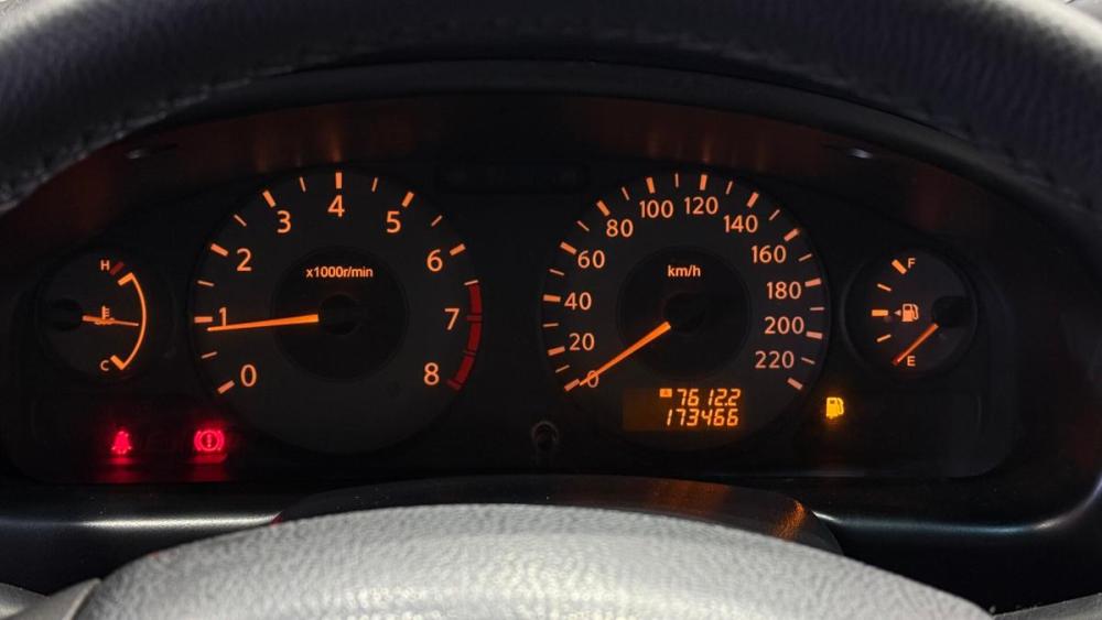 Nissan Almera Classic I Ставрополь  - изображение 15