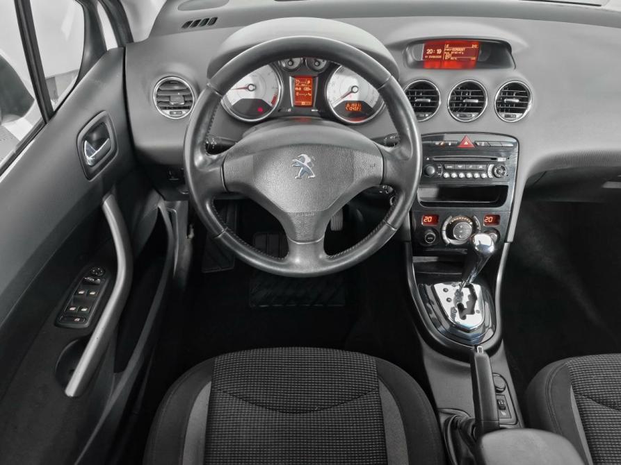 Peugeot 408 I Нижний Новгород  - изображение 11