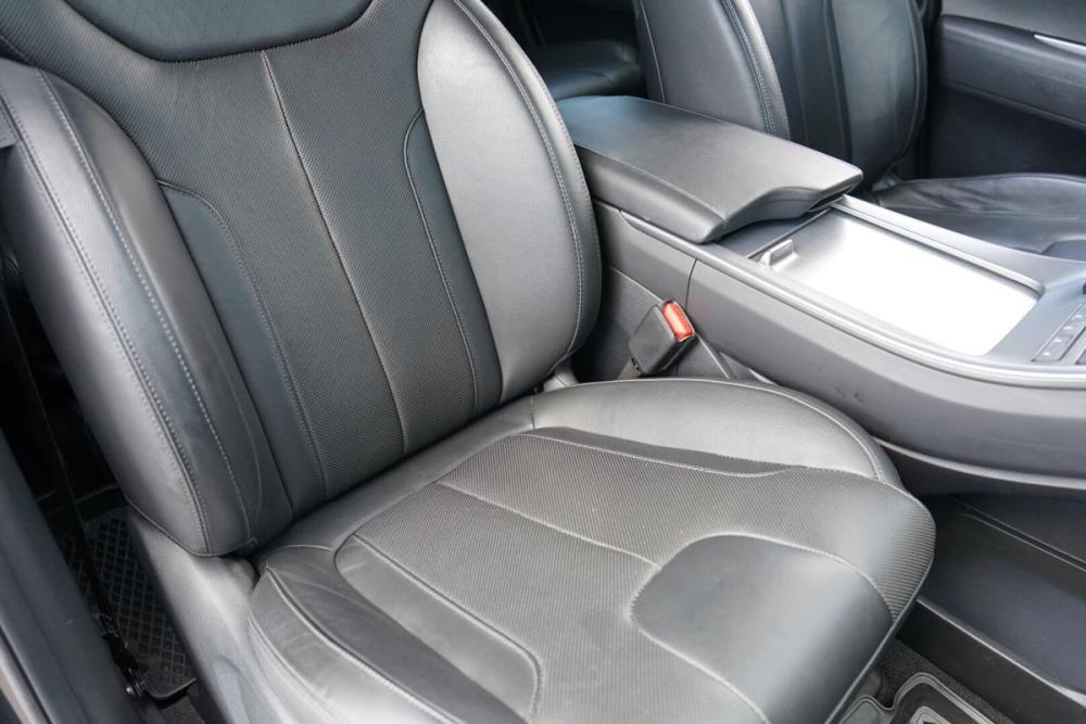 Hyundai Palisade I Крым  - изображение 26