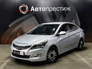 Hyundai Solaris I Рестайлинг Ставрополь  - изображение 24