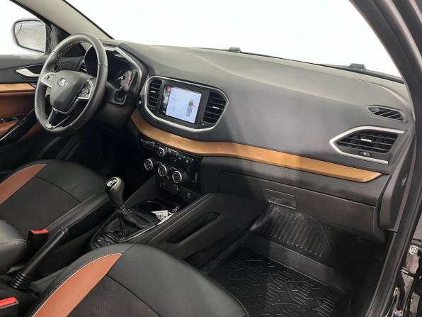 Lada (ВАЗ) Vesta I Рестайлинг (NG) с пробегом 2023 года, цена 1 470 000 рублей, 45931 км, универсал, Автокод Объявления