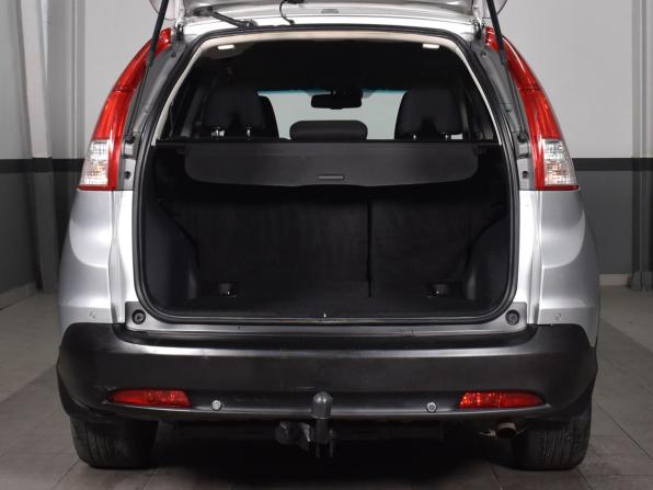 Honda CR-V IV с пробегом 2013 года, цена 1 699 995 рублей, 238198 км, внедорожник, Автокод Объявления