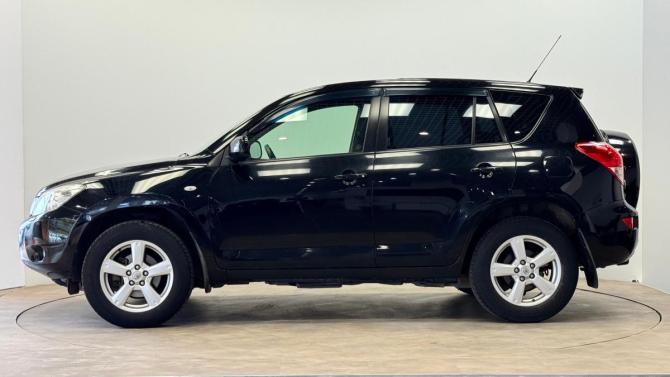 Toyota RAV4 III (XA30) с пробегом 2008 года, цена 1 149 000 рублей, 249872 км, внедорожник, Автокод Объявления