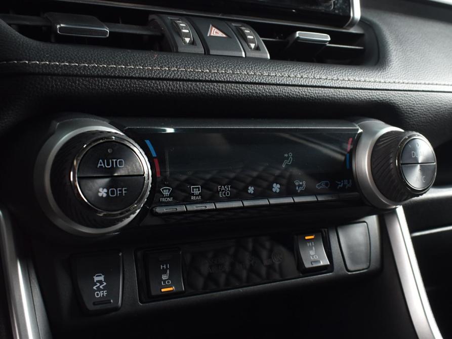 Toyota RAV4 V (XA50) Кемерово  - изображение 17