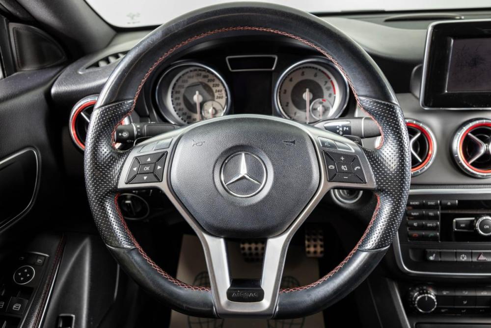 Mercedes-Benz CLA I (C117 X117) Пермь  - изображение 15