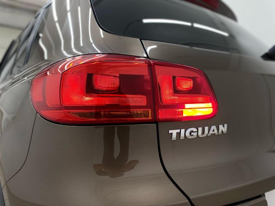 Volkswagen Tiguan I Рестайлинг Энгельс  - изображение 19