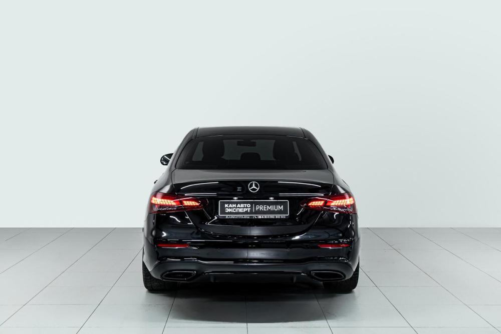 Mercedes-Benz E-Класс V (W213 S213 C238) Рестайлинг Казань  - изображение 5