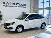 Lada (ВАЗ) Granta I Рестайлинг Волгоград  - изображение 19