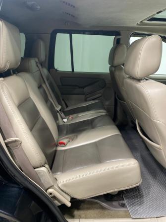 Ford Explorer IV с пробегом 2007 года, цена 1 239 000 рублей, 320000 км, внедорожник, Автокод Объявления