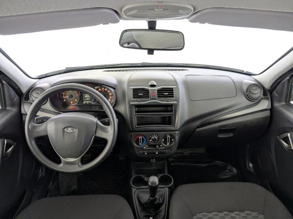 Lada (ВАЗ) Granta I Рестайлинг с пробегом 2024 года, цена 650 000 рублей, 42943 км, седан, Автокод Объявления