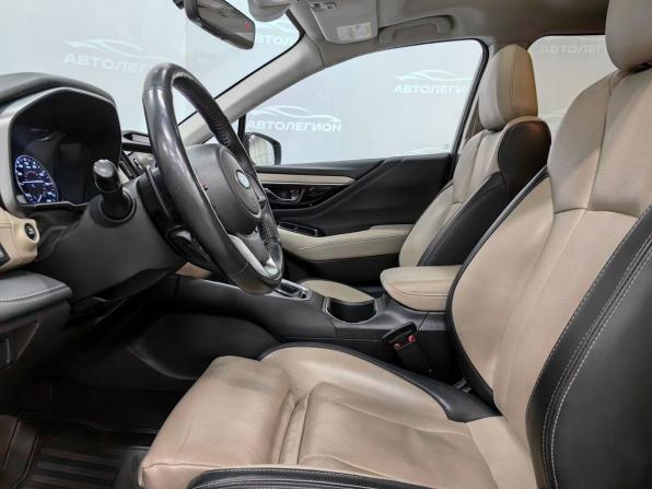 Subaru Outback VI с пробегом 2020 года, цена 3 200 000 рублей, 159000 км, универсал, Автокод Объявления
