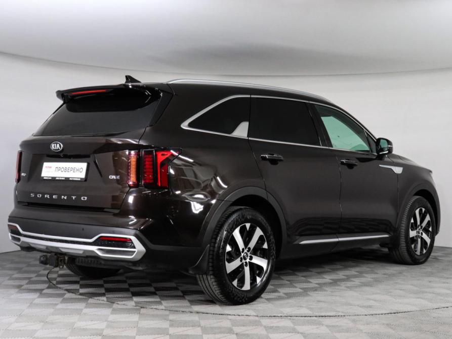 Kia Sorento IV Химки  - изображение 6
